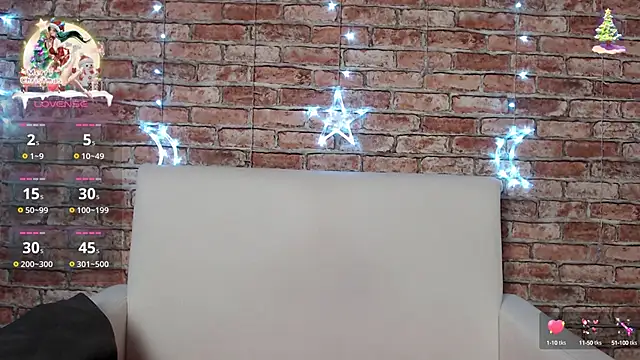 Stefania Star  online show from 01.04.25