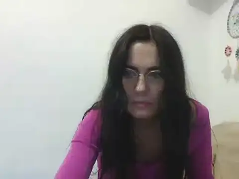Snapshot of ButterflyJill chatting on 12.01.24 ButterflyJill online show from 12.01.24