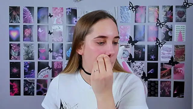 MiaMilas online show from 02.19.25