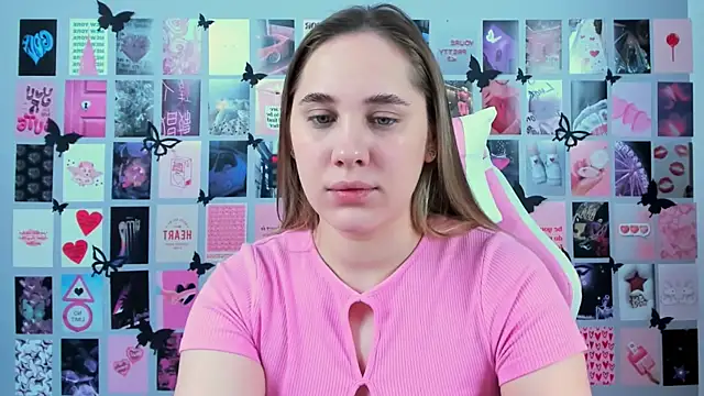 MiaMilas online show from 03.13.25