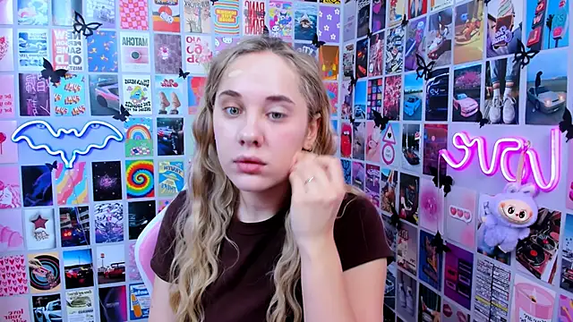 MiaMilas online show from 01.09.26