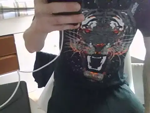 Mynameisallen online show from 01.22.25