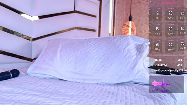 sophie 1 online show from 10.12.25