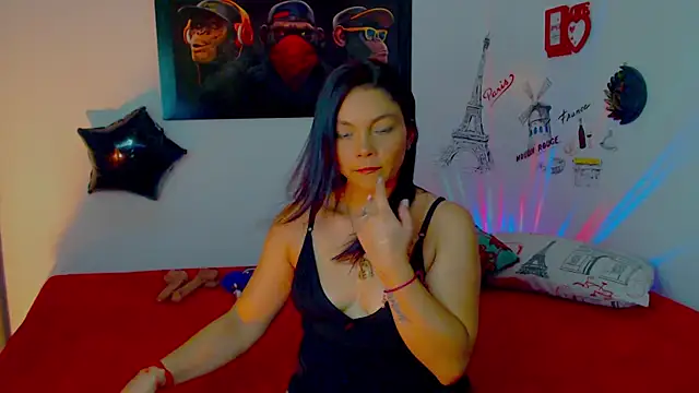 amii777 online show from 12.17.24