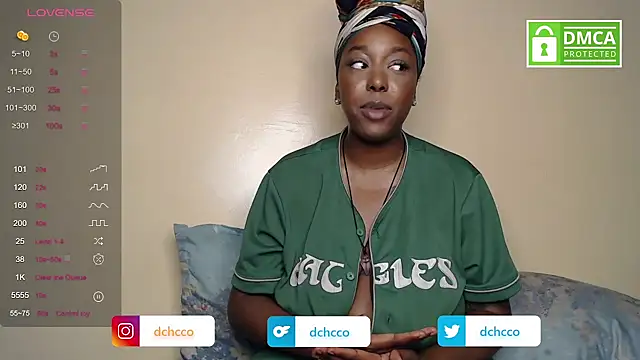 dchcco online show from 09.15.25