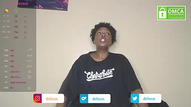 dchcco online show from 10.16.25