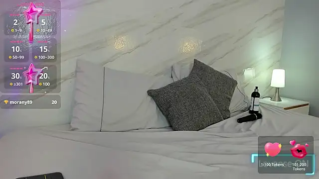 luoyi30 online show from 03.11.25