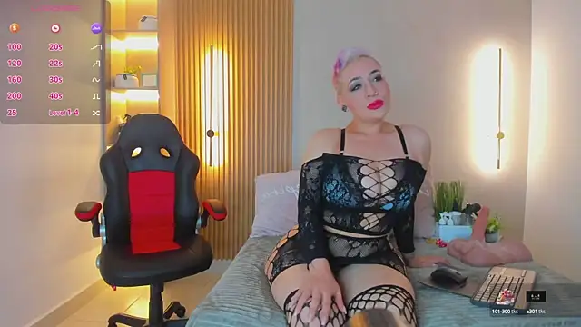 mia becke online show from 09.13.25