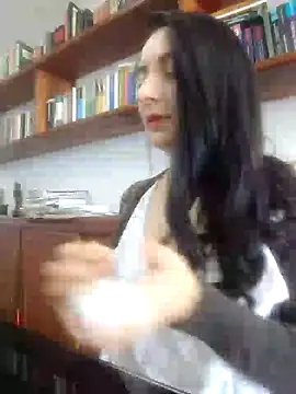 amellie ros online show from 12.09.24