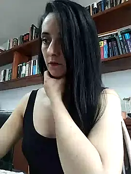 amellie ros online show from 12.19.24