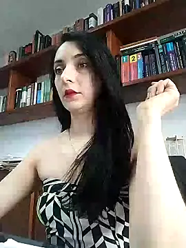amellie ros online show from 12.20.24