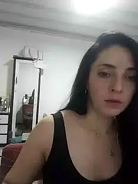 amellie ros online show from 01.02.25
