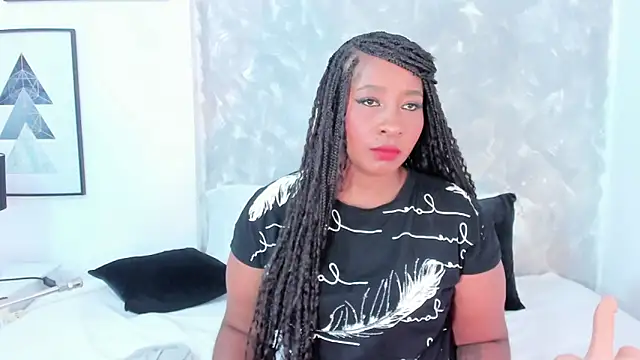 Krystal cambell1 online show from 01.12.25