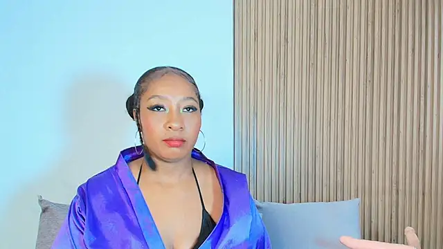 Krystal cambell1 online show from 02.25.25