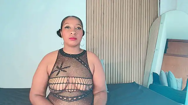 Krystal cambell1 online show from 03.11.25