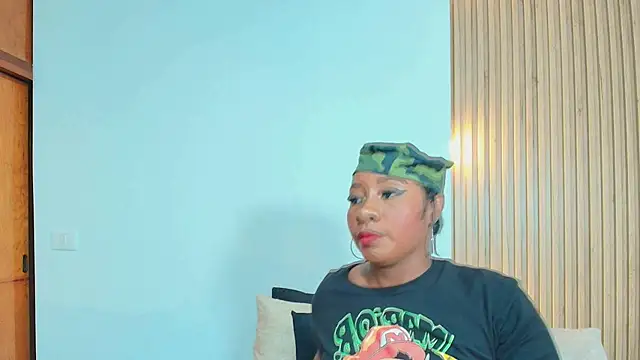 Krystal cambell1 online show from 03.14.25