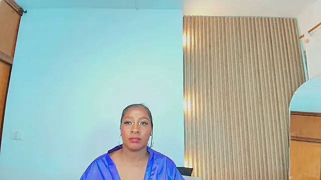 Krystal cambell1 online show from 03.15.25