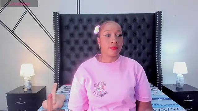 Krystal cambell1 online show from 10.03.25