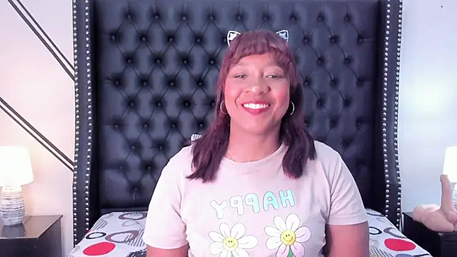 Krystal cambell1 online show from 11.21.25