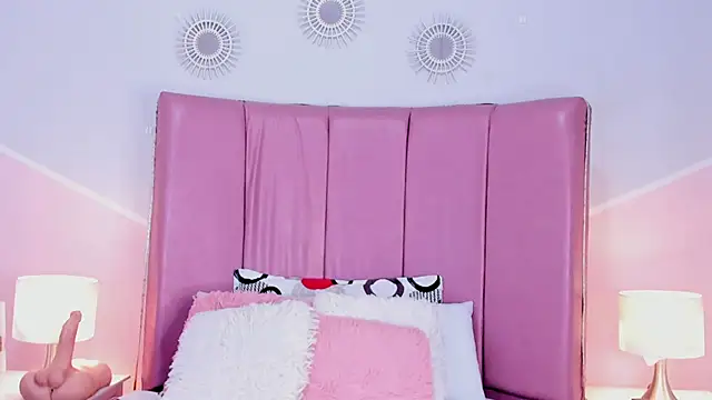 Krystal cambell1 online show from 11.29.25