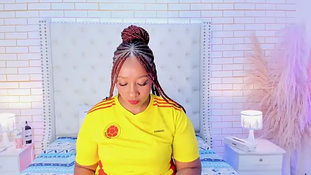 Krystal cambell1 online show from 02.06.26