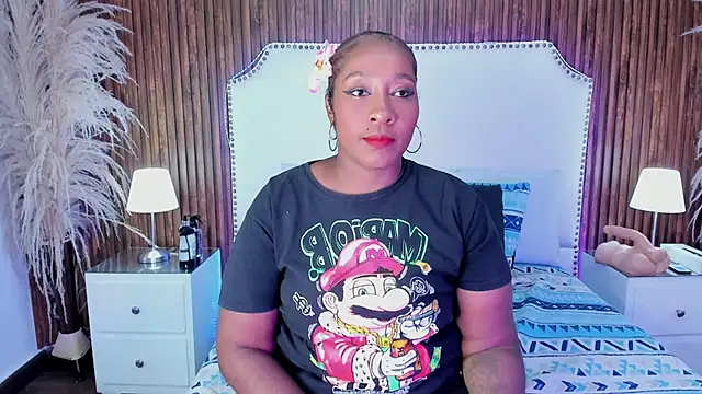 Snapshot of Krystal_cambell1 chatting on 07.03.26 Krystal cambell1 online show from 07.03.26