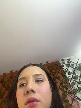 Emily Trujillo online show from 10.18.25