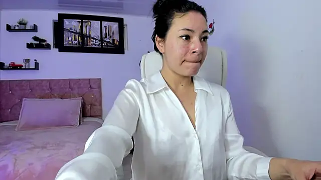 emmaroxi online show from 02.07.25