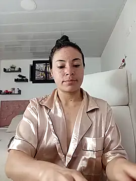 emmaroxi online show from 03.07.25