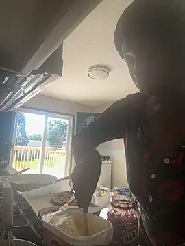 Snapshot of spicysugar74 chatting on 09.27.25 spicysugar74 online show from 09.27.25