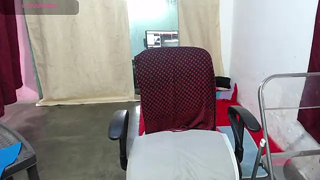 Aranza-Queen online show from 03.31.26