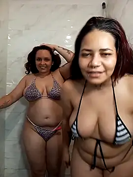 Mabelydani online show from 03.11.25