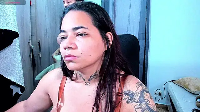 Mabelydani online show from 09.14.25