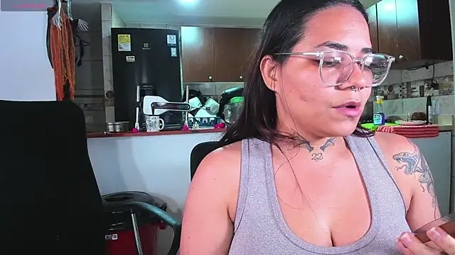 Mabelydani online show from 09.19.25