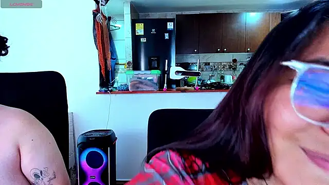 Mabelydani online show from 09.23.25