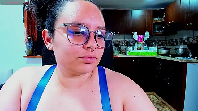 Mabelydani online show from 09.27.25