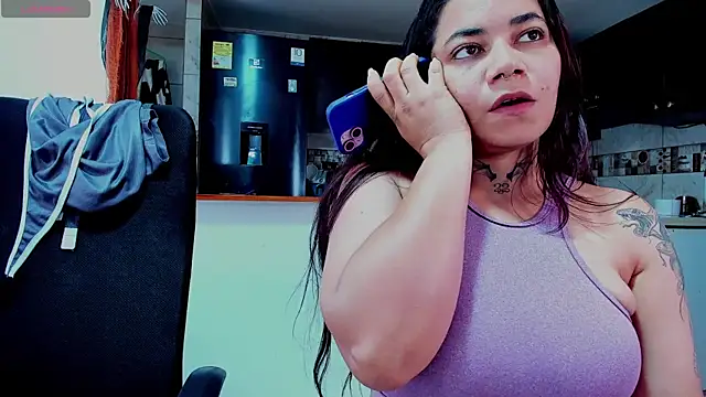 Mabelydani online show from 10.10.25