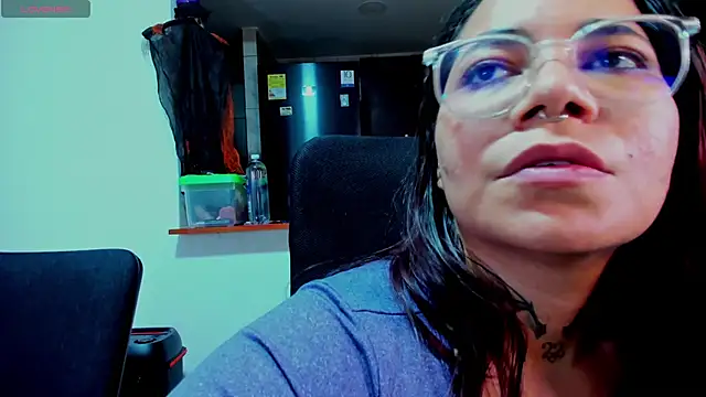 Mabelydani online show from 10.19.25