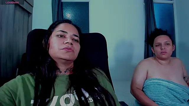 Mabelydani online show from 11.23.25