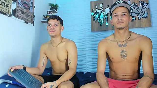 Snapshot of Friendsofeverything_ chatting on 10.01.25 Friendsofeverything  online show from 10.01.25