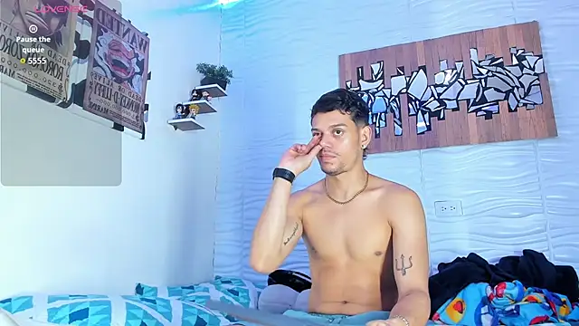 Snapshot of Friendsofeverything_ chatting on 10.08.25 Friendsofeverything  online show from 10.08.25