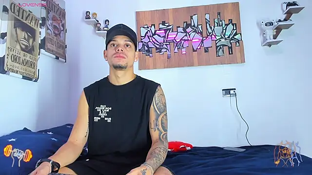 Friendsofeverything  online show from 02.18.26