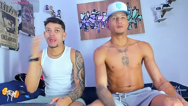 Friendsofeverything  online show from 02.19.26