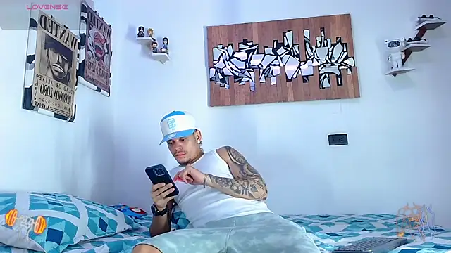 Friendsofeverything  online show from 03.04.26