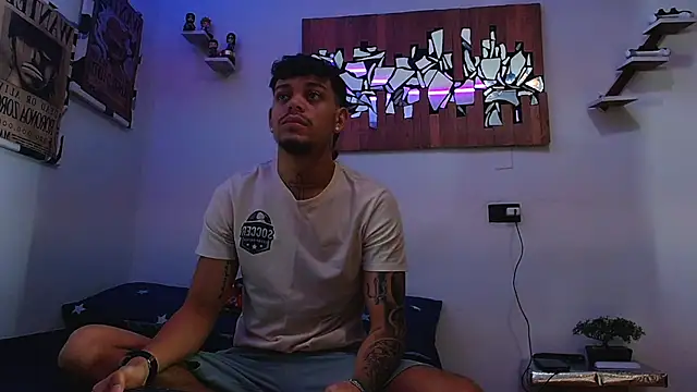 Friendsofeverything  online show from 04.03.26