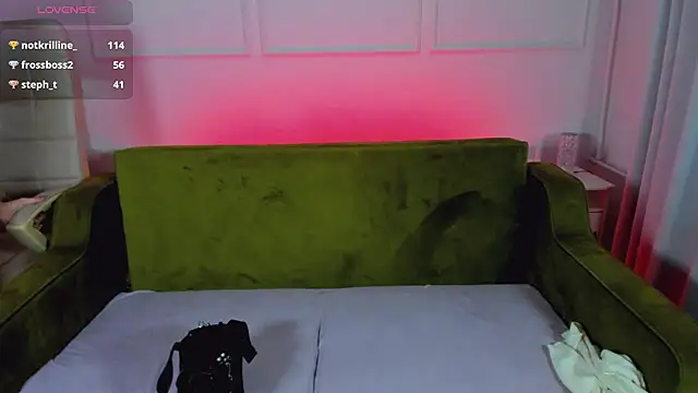 stacy sexylips online show from 12.01.24