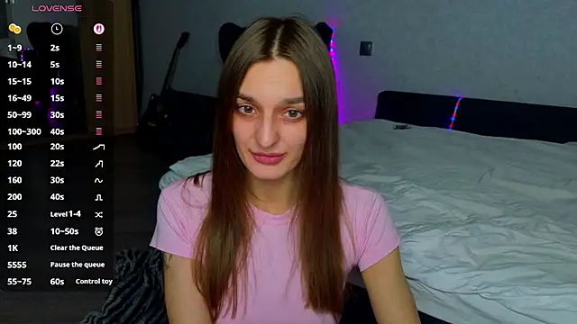 stacy sexylips online show from 07.01.26