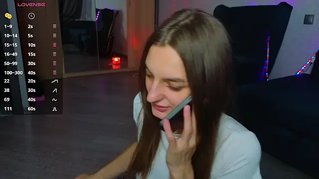 stacy sexylips online show from 07.10.26