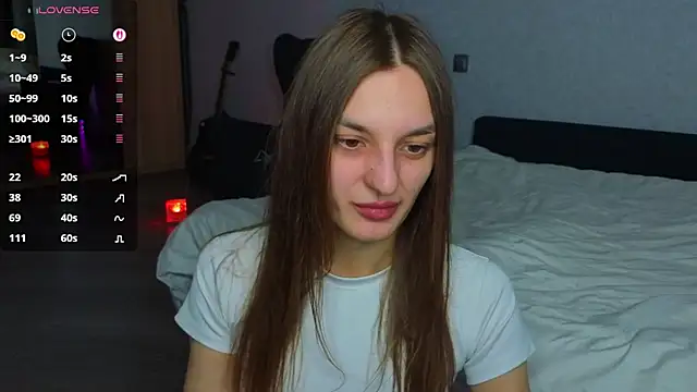 stacy sexylips online show from 07.17.26