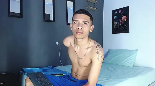 Snapshot of Romancartier_1 chatting on 12.04.24 Romancartier 1 online show from 12.04.24